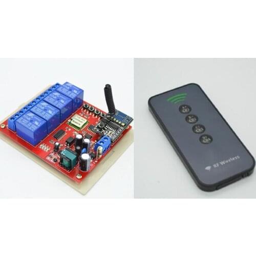 TCXRE Smart Devices