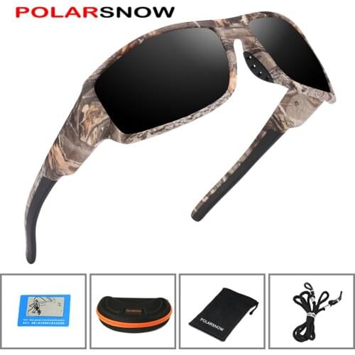 Ultra Light TR90 Polarized Sunglasses Men Women Driving Shades Outdoor sports Luxury Brand Designer Oculos Customizable logo