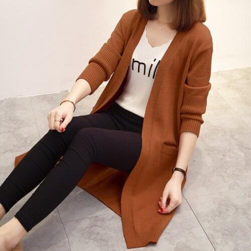 Женские вязаные кардиганы VGVFHZY China At AliExpress
