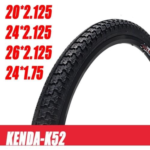 1 Pcs Bicycle Tire Folding Bike Tyres Pneu High Quality Tire Ultralight BMX MTB Mountain Bike Tires 20 24 26*2.125 24*1.75