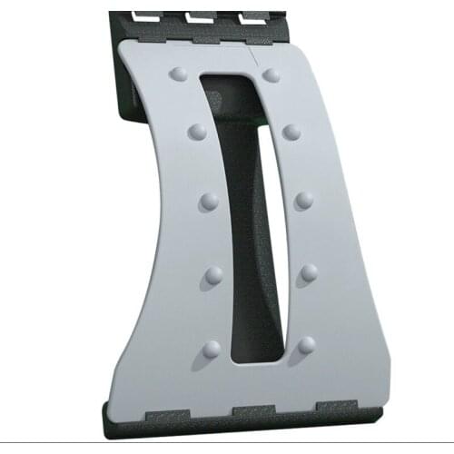 Lumbar Cervical Acupoint Massage Soothing Correction Fitness Multi-Stage Adjustment Fatigue Relief Environm