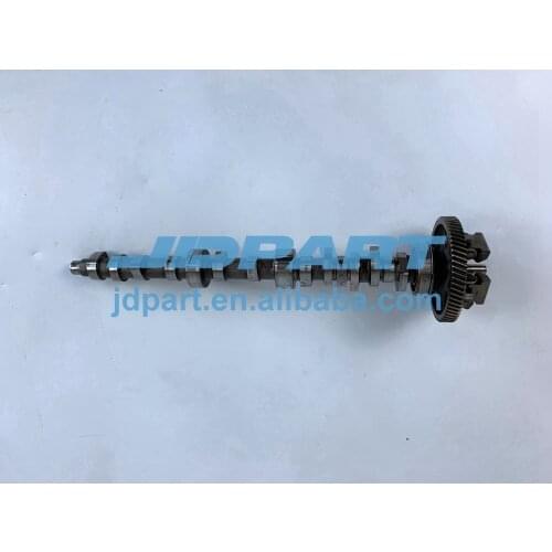 Used N844L camshaft assy For Shibaura