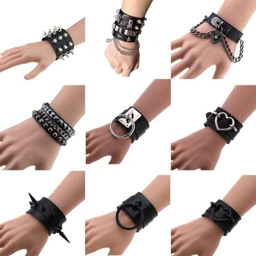 Come On Lady Bracelets