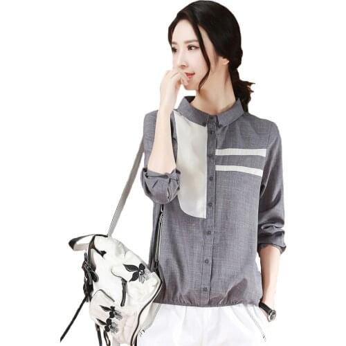 Цветные блузки J-Bg Pink China At AliExpress