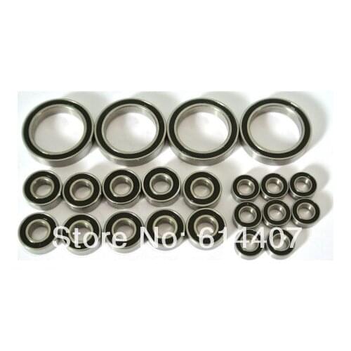 Provide quality HPI CAR BLOCK WR8 FLUX RTR 4WD RC Bearings