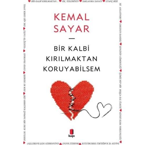 Kapı Yayınları 
