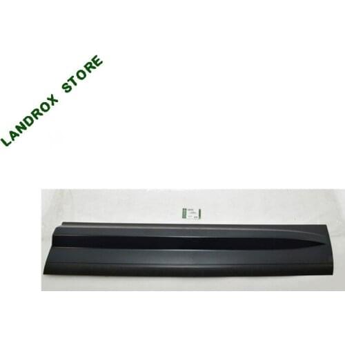 Door Outer Molding For Land Rover Freelander 2 2006 OEM:LR044654