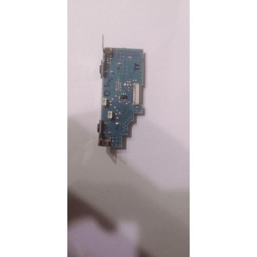Original D7000 Small interface board For Nikon D7000