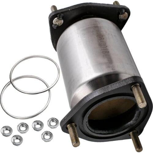 FRONT CATALYTIC CONVERTER FOR CHEVROLET AVEO AVEO 5 1.6L 2004-2008