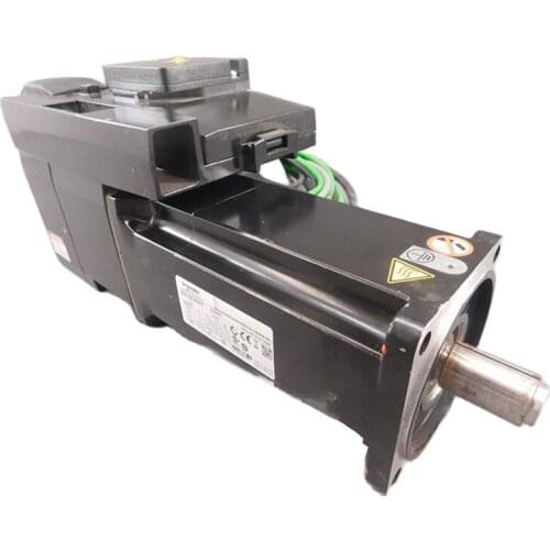 Schneider Electric BMI1003P07F Servo Motor Used In Good Condition