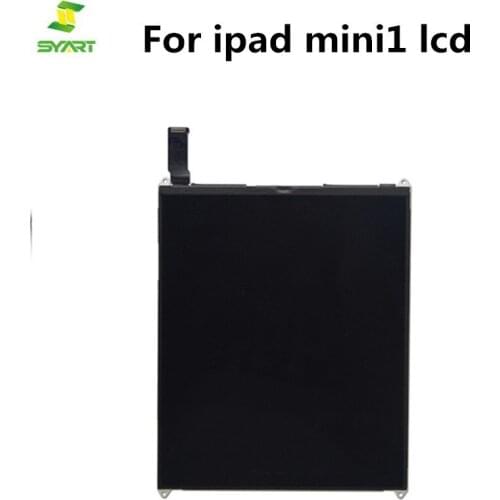 LCD For iPad mini 1 A1432 A1454 A1455 LCD Display Screen Replacement For iPad Mini 1 LCD Display 100% Tested Good Quality