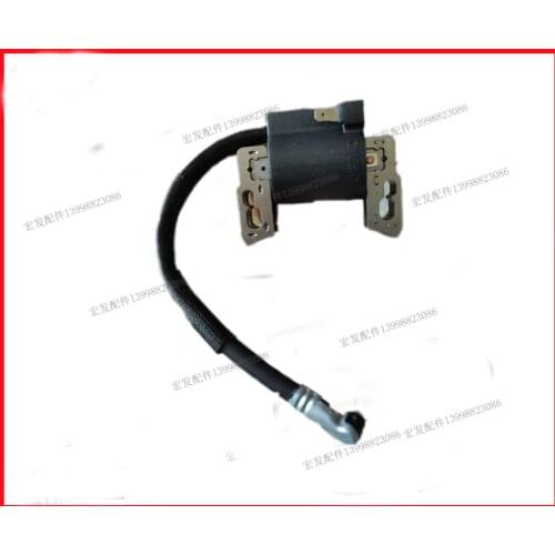 592445 IC6.5 IG5.5 MATURE MAGNETO IGNITION COIL BRIGGS AND STRATTON PART