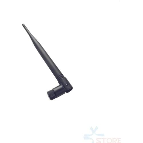2pcs/lot High quality 915Mhz 3dBi high gain SMA-J 915MHz uhf antenna