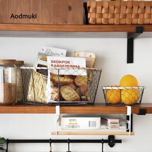 AODMUKI Storage Bags