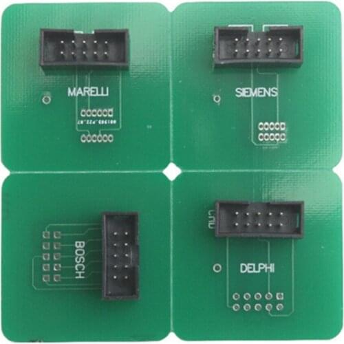Car BDM FRAME Adapter Accessories only adapter support BDM100 ECU programmer for k ECU Chip Tuning Tool