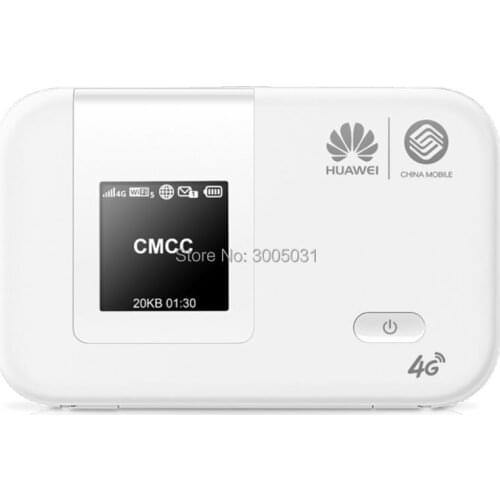 Free shipping dhl + huwei E5375 , support cat4 150mps , tems , nemo , probe.. ect test