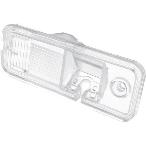 NEW-Car Rear View Camera Bracket Reversing Camera Cover Case Bracket for Hyundai Azera Creta Ix25 Grand SantaFe Grandeur