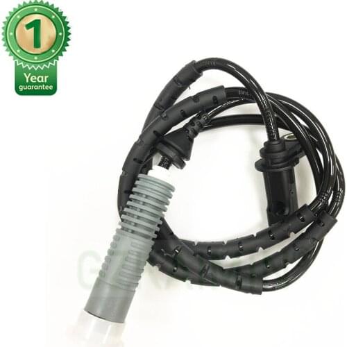 ABS Wheel Speed Sensor For B-MW 05-14 E88 E90 E91 OEM 34526762465, 6762465, 6762466, 34526762466