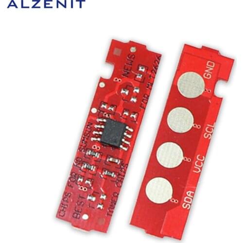 GZLSPART MLT-R116L For Samsung SL-M2676 M2876 M2626 M2626 OEM New Drum Count Chip Black Color Printer Parts On Sale