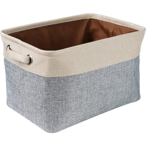 ISHOWTIENDA Laundry Baskets For The Bathroom