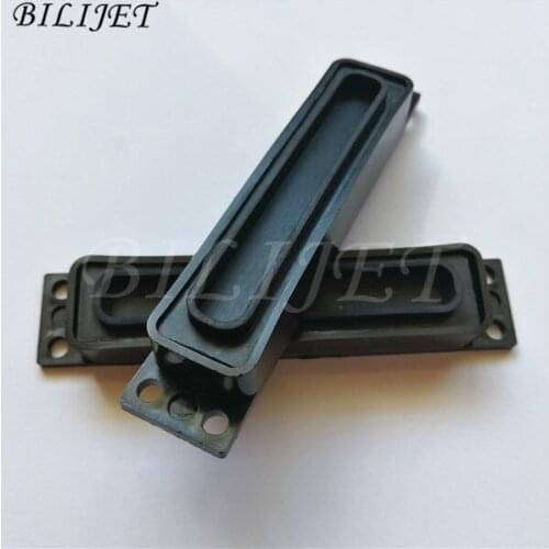 Inkjet printer cap Infinity Zhongye Challenger Phaeton Crystaljet SP510 head cover For Seiko 510 Capping top 4pcs