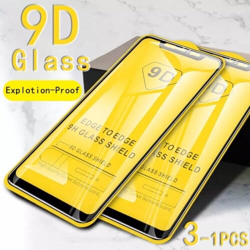 LIANGSHANXUYUAZHO Screen Protectors For Samsung Galaxy A50