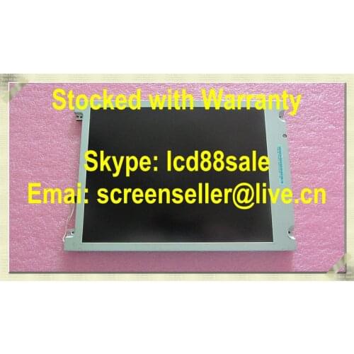 Best price and quality the original KCB6448HSTT-X12 industrial LCD Display