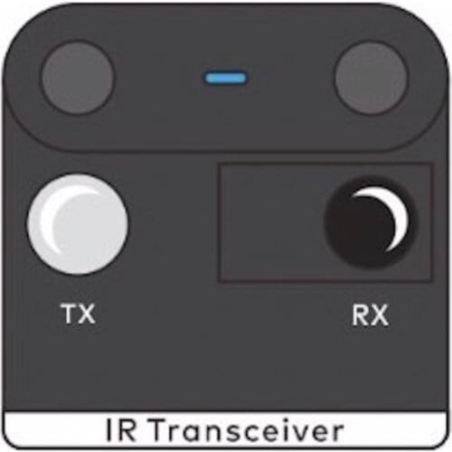 Makeblock mBuild IR Transceiver Electronic Infrared and Bluetooth Communication Modules