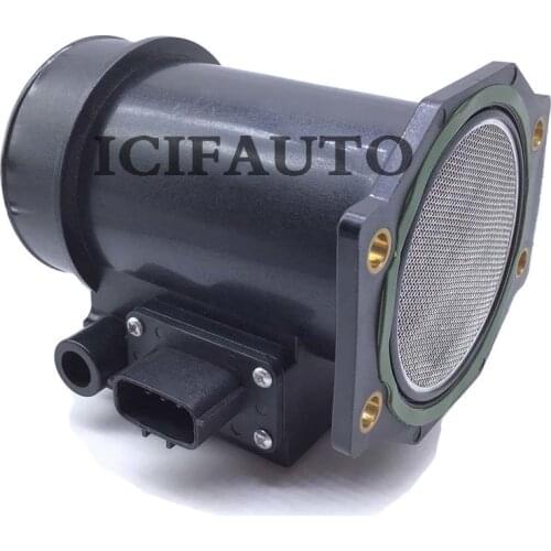 Mass Air Flow Maf Sensor Meter For Nissan Altima 240SX 2.4L 22680-9E000 22680-9E005 22680-70F05 22680-900000 5S2806