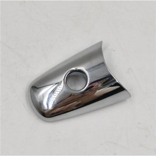 1pc outer door handle cover for nissan Patrol Y62 QX80
