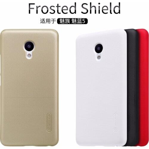NILLKIN Meizu M5s Phone Cases