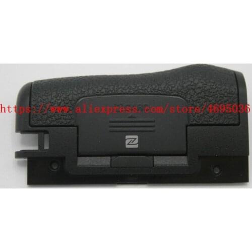 NEW Original SD Memory Card Cover Door Repair part Replacement Unit For Nikon D500 SLR