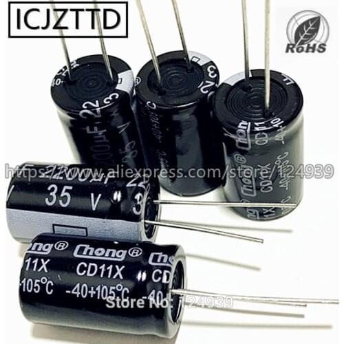NEW Capacitor DIP-2 35V 2200UF 16v 4700uf 16v 10000uf 25v 4700uf 35v 3300uf 50v 1000uf 16x25 16x31 16x35 13x21 13x25 16x21mm