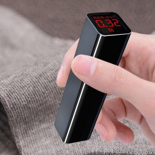 Vson Numeralization Special-purpose Fluorescence Agent Testing Pen Wp1213 Violet Check Testing Pen High Light Violet Flashlight