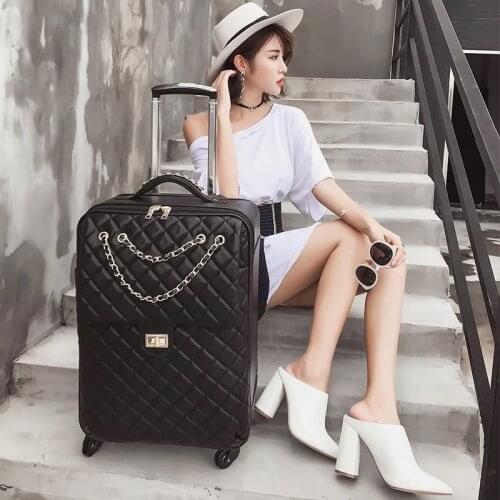 Suninecase Women's Bags With A Lock