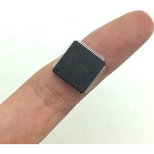 TB9272F 99327-00005 for Volkswagen Magotan Tiguan 09G gearbox meter gear IC transponder chip