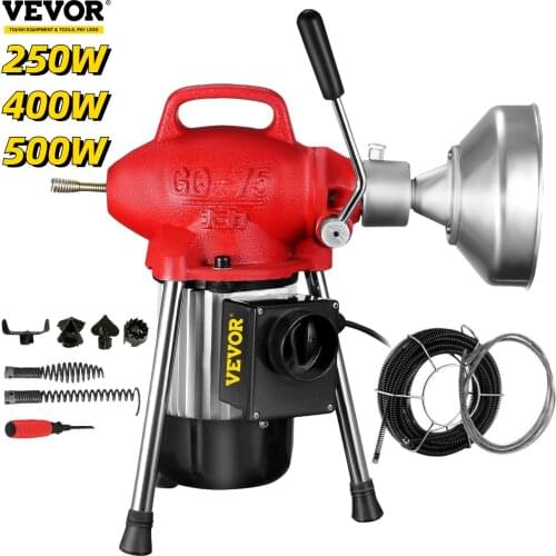 VEVOR Cleaning Accessories