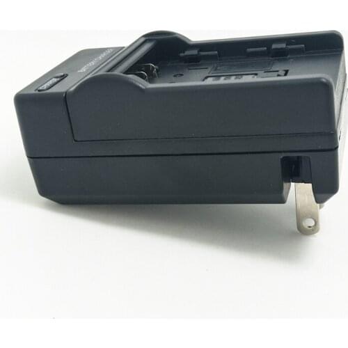 High Quality Brand New 550mAh 8.4V Replacement Camera Li-ion Battery Charger For Sony FV50/70/ Charger