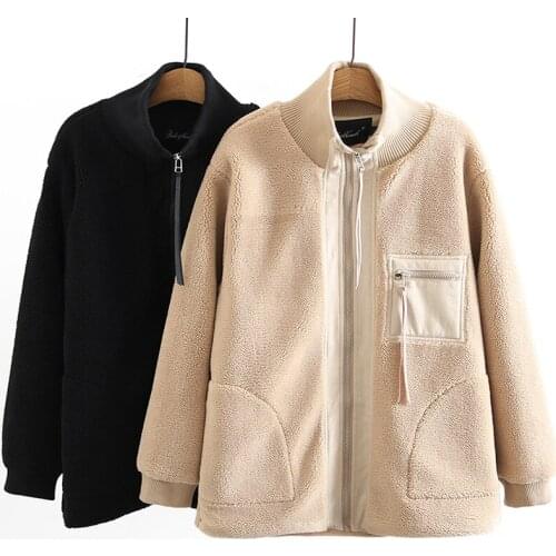 Женские бомберы Yipn. igacoyou China At AliExpress