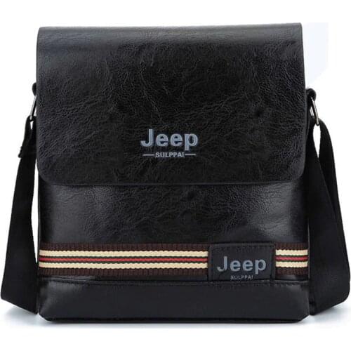 YOOFISH Men's Travel Bags