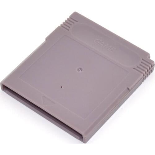 Replacement For G B A S P Game Cartridge Housing Shell For G B G B C Card Case With Screw