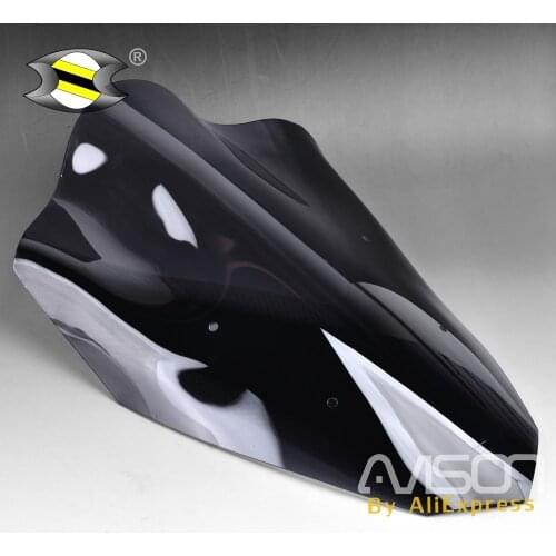 Fit For NMAX155 NMAX 125 Modified Motorcycle height Windshield WindScreen Wind Deflectors protector
