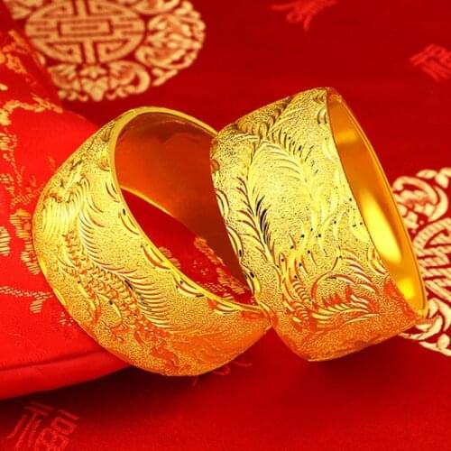 Желтые браслеты Abay China At AliExpress