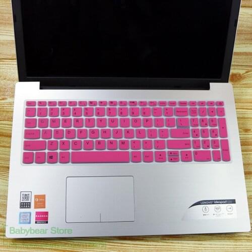 Laptop Keyboard cover Protector film Skin for Lenovo ThinkBook 15.6'' 15-IML 15-iwl 15 IML IWL 2019