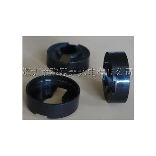 Special supporting diameter 19.8mm Convex lens holder, 1W 3W Reflector Lens Bracket