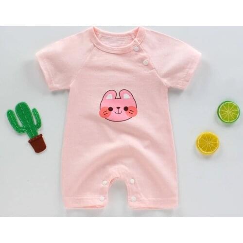 Infant Romper Baby Boys Girls Jumpsuit New Born Bebe Clothing Hooded Toddler Baby Clothes Cute Bear Romper Baby Costume