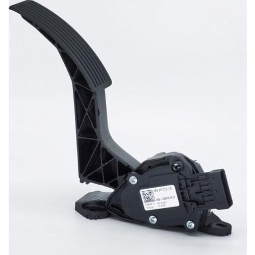 OEM E6B-1108010 Electronic Throttle Accelerator Pedal Assembly Accelerator Pedal Sensor For BYD E6