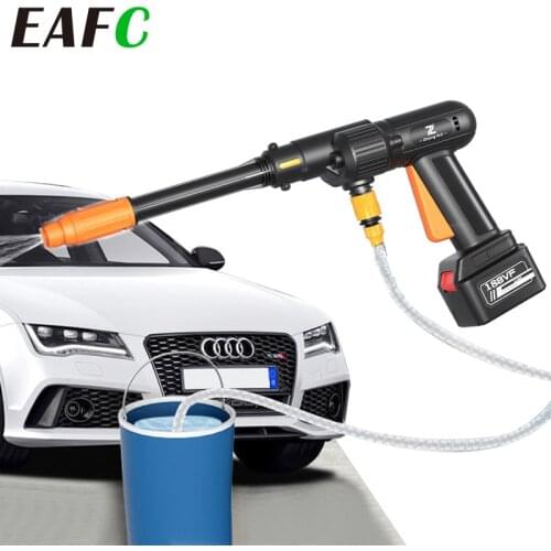 EAFC Water Pumps China