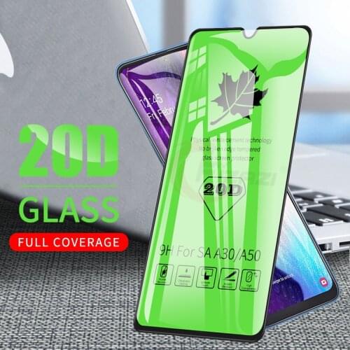 Fizazi Screen Protectors For Samsung Galaxy M31