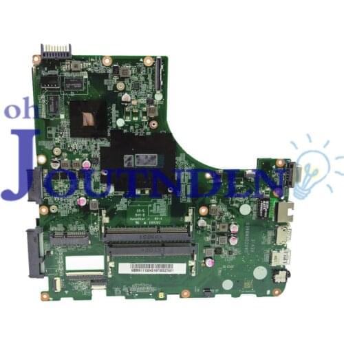 JOUTNDLN FOR acer aspire E5-471G Laptop motherboard DA0ZQ0MB6E0 NB.MN111.004 NBMN111004 W/ I7-4510U CPU and 840M GPU
